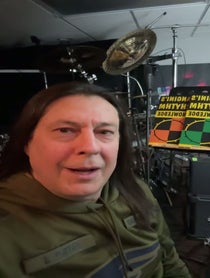 Poster for Other video from Mike Mangini