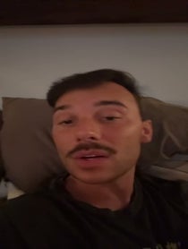 Poster for Birthday video from Landon Romano