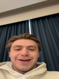 Poster for Question video from AJ Leidig