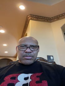 Poster for Birthday video from LaVar Ball