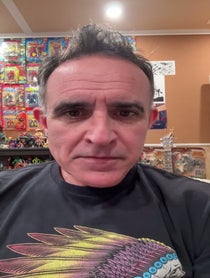 Poster for Other video from Sam Vincent