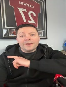 Poster for Question video from Pete BOC