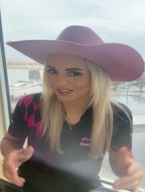 Poster for Birthday video from Jamie Sullivan