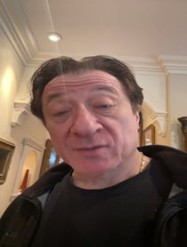 Poster for Birthday video from Federico Castelluccio