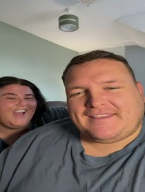 Poster for Birthday video from Positive Two