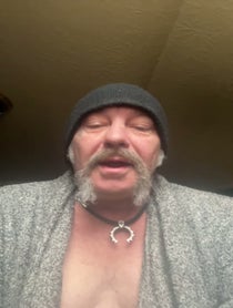 Poster for Birthday video from Matthew PIKE