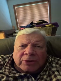 Poster for Pep Talk video from Tom Hutyler