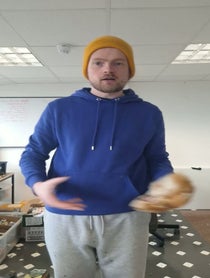 Poster for Other video from World Around Ewe