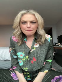 Poster for Other video from Elaine Hendrix