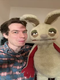 Poster for Other video from Puppet Jack