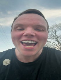 Poster for Pep Talk video from Benny T 🤌