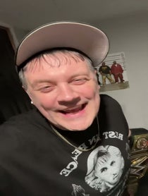 Poster for Birthday video from Wayne County Lyfe