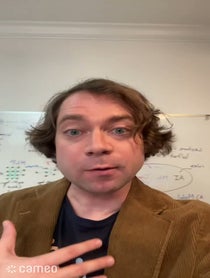 Poster for Intro video video from Christian Hubicki