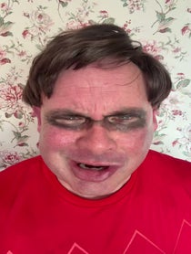 Poster for Roast video from Karolactor79