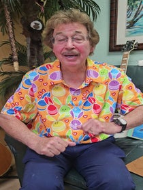 Poster for Congrats video from Jack Hartmann