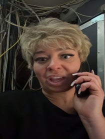 Poster for Other video from Thathairdressakristin