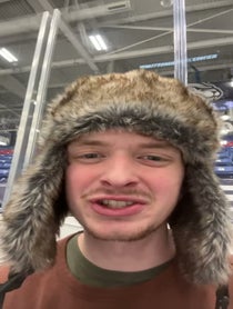 Poster for Roast video from Quinny B
