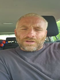 Poster for Question video from Dean O'gorman