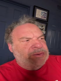 Poster for Other video from Jeff Garlin