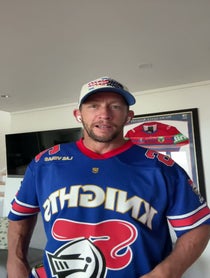 Poster for Other video from Kurt Gidley