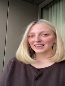 Poster for Question video from Georgia Hirst