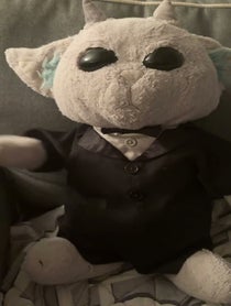Poster for Sing a song video from Ned