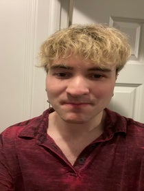 Poster for Pep Talk video from Anthony Key