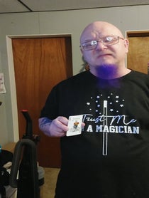 Poster for Advice video from Jeff Kempton