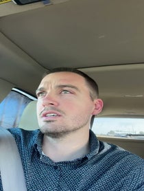 Poster for Birthday video from Ryan McMahon