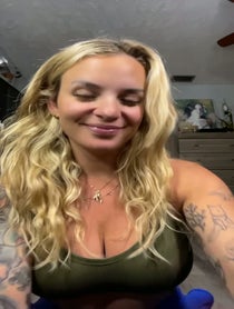 Poster for Pep Talk video from Torie Spice