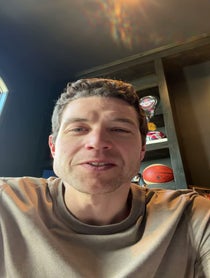 Poster for Birthday video from Jimmer Fredette