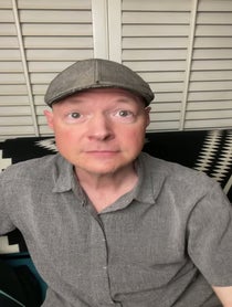 Poster for Birthday video from Nate Richert