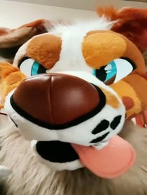 Poster for Birthday video from TwilightSaint