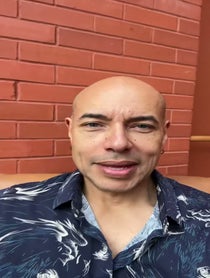 Poster for Other video from Thom Allison