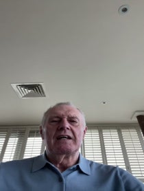 Poster for Other video from Sir Geoff Hurst MBE
