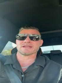 Poster for Pep Talk video from Michael Bisping