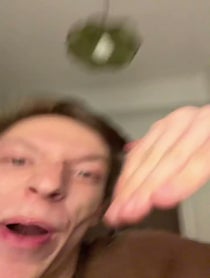 Poster for Birthday video from Weston Koury