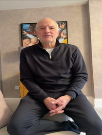 Poster for Birthday video from Steve Bull MBE