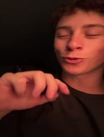 Poster for Birthday video from dougdescendant