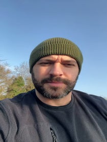 Poster for Mother's Day video from Shayne Ward