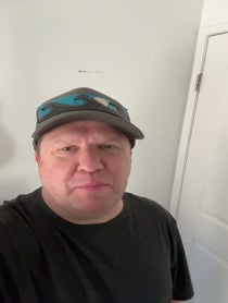 Poster for Birthday video from Nick Swardson