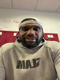 Poster for Other video from Greg Oden