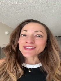 Poster for Roast video from Carolina Ravassa