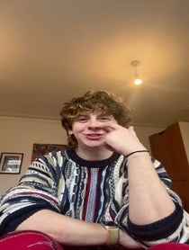 Poster for Advice video from NOAHFINNCE