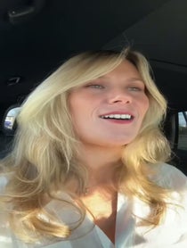 Poster for Birthday video from Zoee