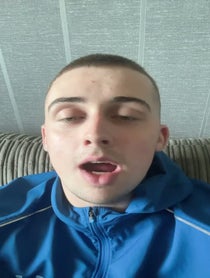 Poster for Roast video from Jacksimms_1