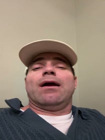 Poster for Birthday video from Terry the Odd Job Man