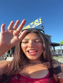 Poster for Other video from Jayleen Carmona