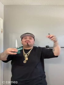 Poster for Intro video video from Edgar barajas
