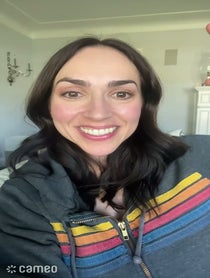 Poster for Intro video video from Eden Riegel